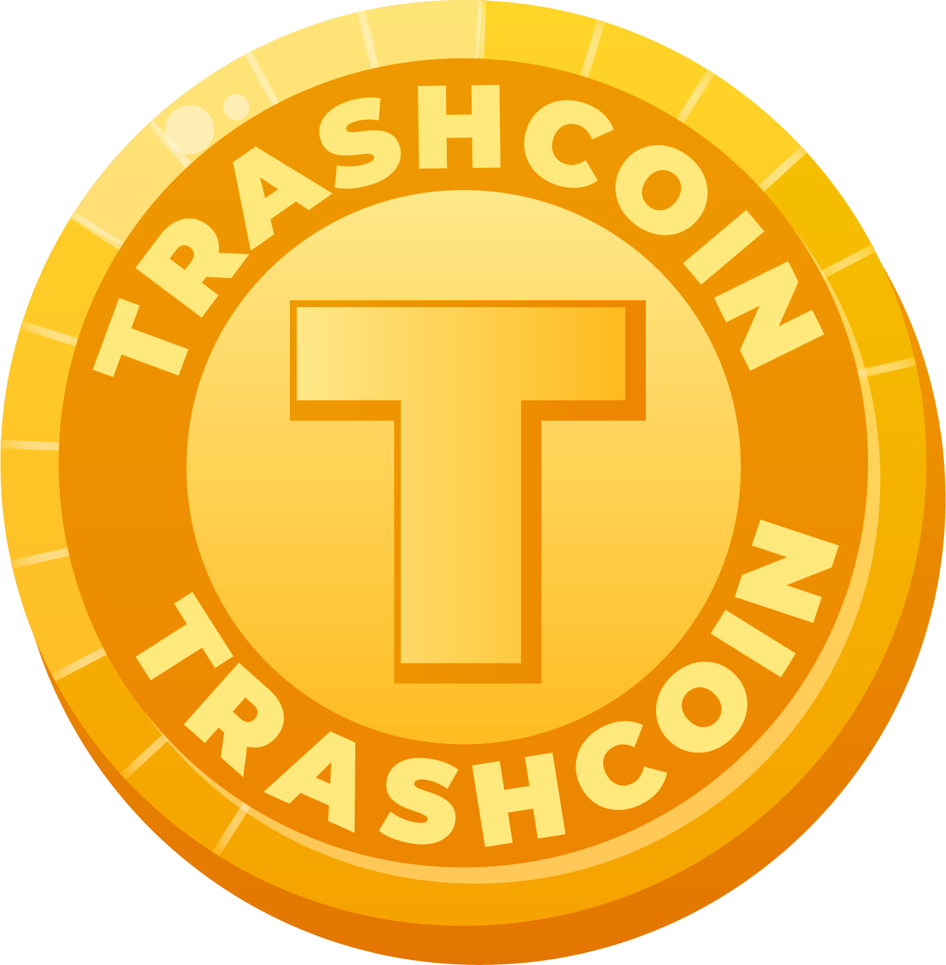TRASHCOIN